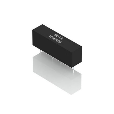 100W/ 4000V/ 2.5A, 磁簧繼電器 - 磁簧繼電器4000V/2.5A/100W